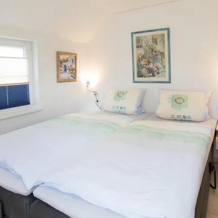 Oberdeck Apartment