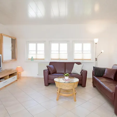 Apartment Oberdeck