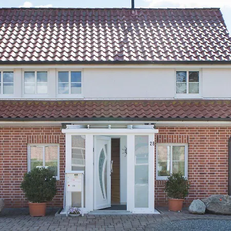 Oberdeck Apartment