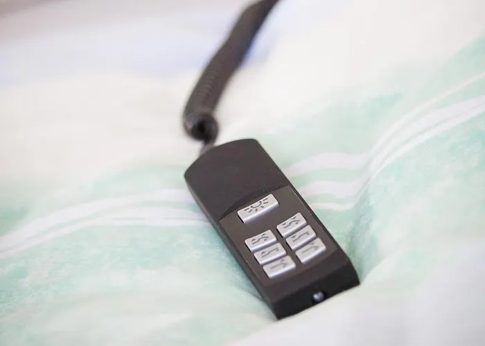 Appartement Oberdeck