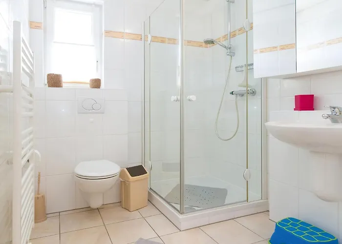 Oberdeck Appartement Grömitz